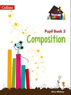 Composition Year 5 Pupil Book