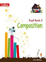 Composition Year 5 Pupil Book