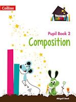 Composition Year 2 Pupil Book