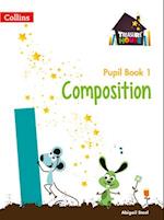 Composition Year 1 Pupil Book