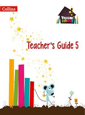 Teacher Guide Year 5