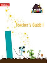 Teacher Guide Year 1