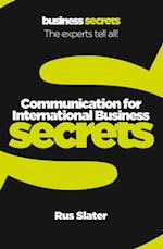 COMMUNICATION_BUSINESS SECR EB
