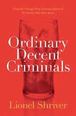 Ordinary Decent Criminals