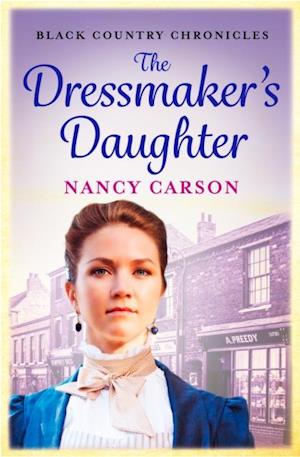 Dressmaker's Daughter