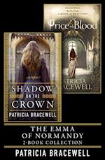 Emma of Normandy 2-book Collection