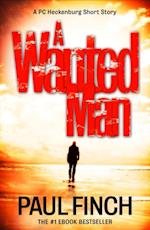 Wanted Man [A PC Heckenburg Short Story]