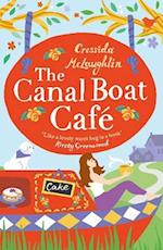 Canal Boat Cafe