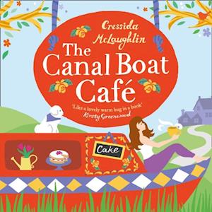 The Canal Boat Café