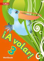 A volar Workbook Level 3