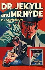 DR JEKYLL AND MR HYDE_EB