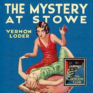 The Mystery at Stowe