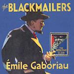 The Blackmailers