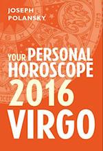 Virgo 2016: Your Personal Horoscope