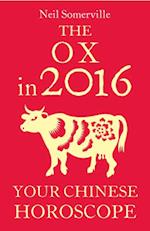 OX IN 2016 YOUR CHINESE EB