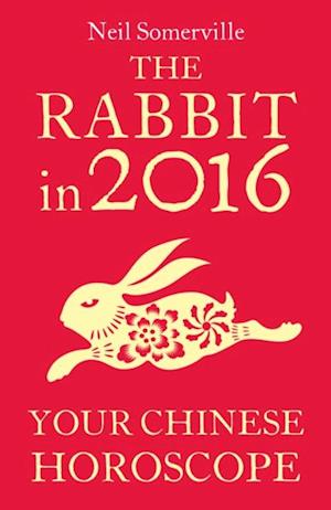 Rabbit in 2016: Your Chinese Horoscope