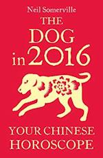 DOG IN 2016 YOUR CHINESE EB