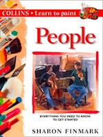 LEARN TO PAINT-PEOPLE EPUB EB