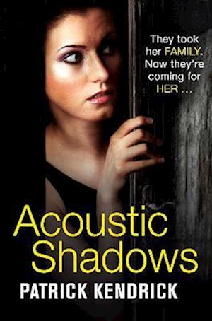 Acoustic Shadows