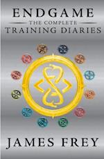 Complete Training Diaries (Origins, Descendant, Existence)