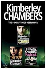 Kimberley Chambers 3-Book Collection