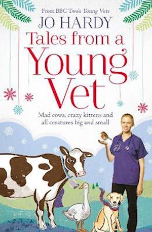 Tales from a Young Vet