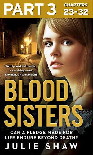 Blood Sisters: Part 3 of 3