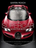 The Supercar Book