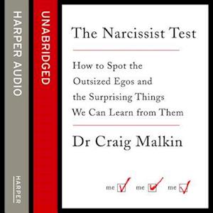 The Narcissist Test