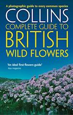 British Wild Flowers