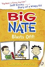 Big Nate Blasts Off