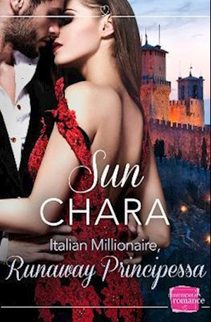 Italian Millionaire, Runaway Principessa