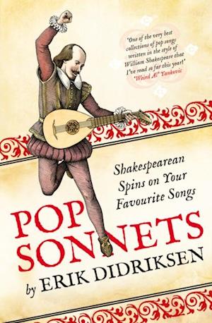 Pop Sonnets