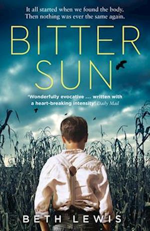 Bitter Sun