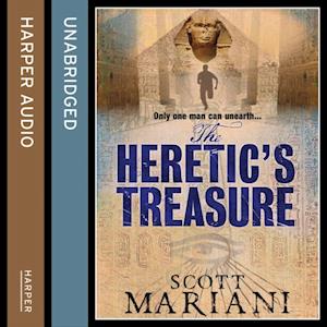 The Heretic’s Treasure