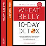 The Wheat Belly 10-Day Detox