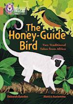 The Honey-Guide Bird: Two Traditional Tales from Africa