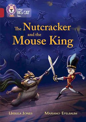 The Nutcracker and the Mouse King