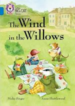 The Wind in the Willows