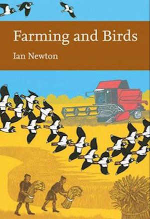 Farming and Birds