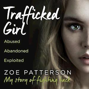 Trafficked Girl