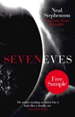 Seveneves (free sampler)