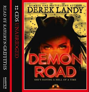 Demon Road