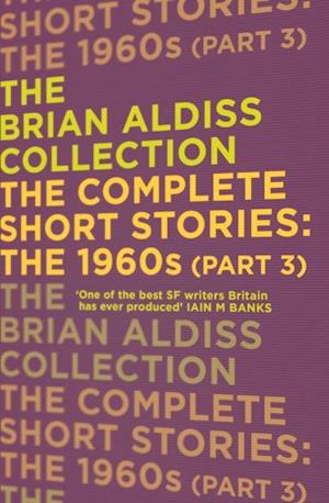 Complete Short Stories: The 1960s (Part 3)