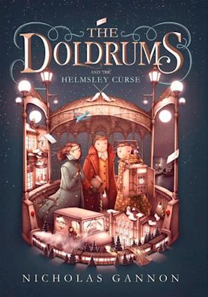 Doldrums and the Helmsley Curse