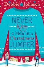 NEVER KISS MAN IN CHRISTMAS EB