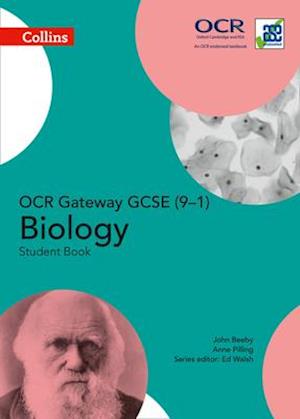 OCR Gateway GCSE Biology 9-1 Student Book
