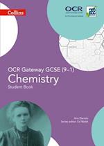 OCR Gateway GCSE Chemistry 9-1 Student Book