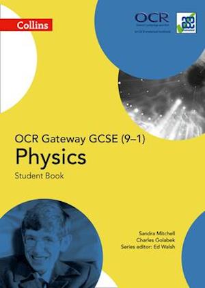 OCR Gateway GCSE Physics 9-1 Student Book