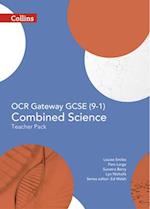 OCR Gateway GCSE (9-1) Combined Science